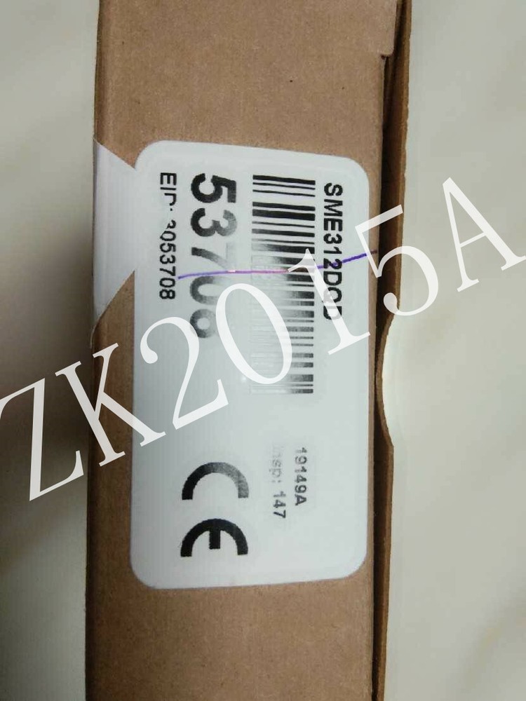 SME312DAD 53708 fast ship by DHL OR EMS