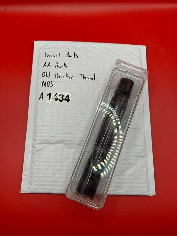 Smart Parts AA Back Old Shocker Thread NOS