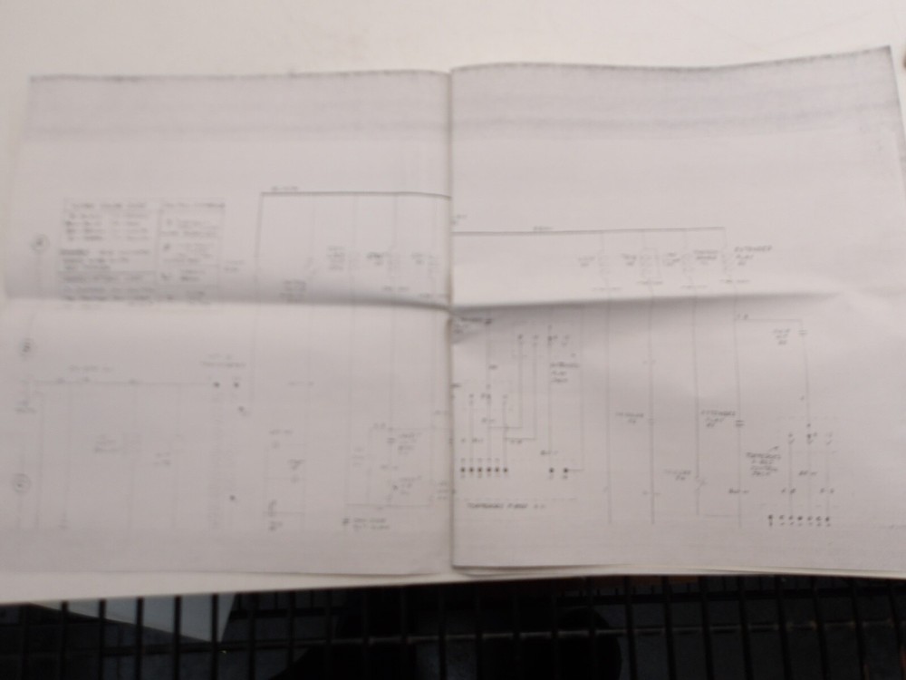 Midway: Sea Raider- Schematic - COPY