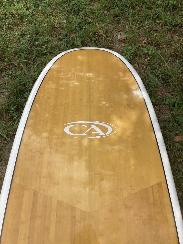 CA Surf N Paddle Stand Up Paddle Board SUP