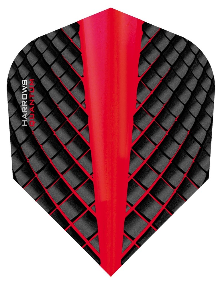 Harrows Quantum Standard Dart Flights