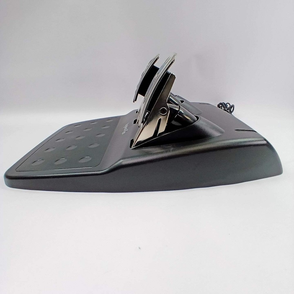 Logitech G29 Driving Force Racing Wheel For PS/PC