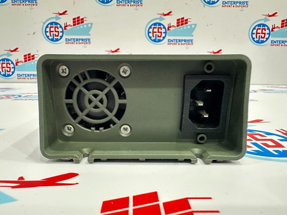 Philips sPDS-60ca 24V Power/Data Dmx/ethernet Power Supply