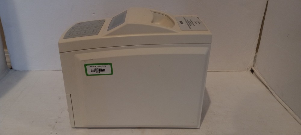 Abaxis Vetscan Piccolo 100-1000 Portable chemical Analyzer
