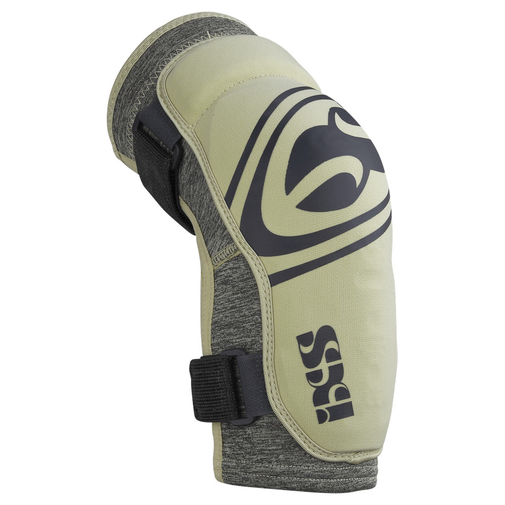 iXS Carve Evo+ Elbow Guard Camel M Camel