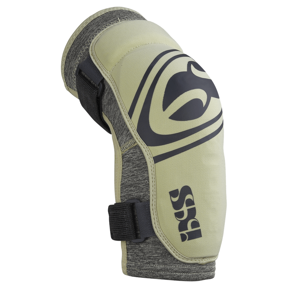 iXS Carve Evo+ Elbow Guard Camel M Camel