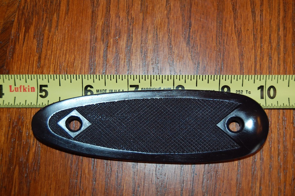 WINCHESTER MODELS 70, 88, & 100 BUTT PLATE