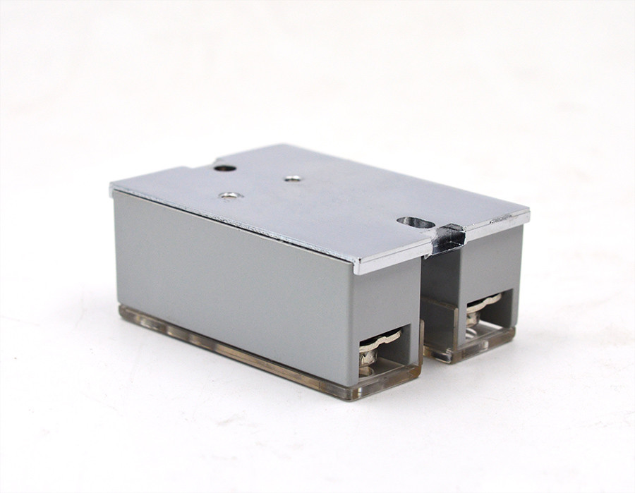 SSR-75DA Covered Solid State Module Relay DC 3-32V AC 24-380 V✦Kd