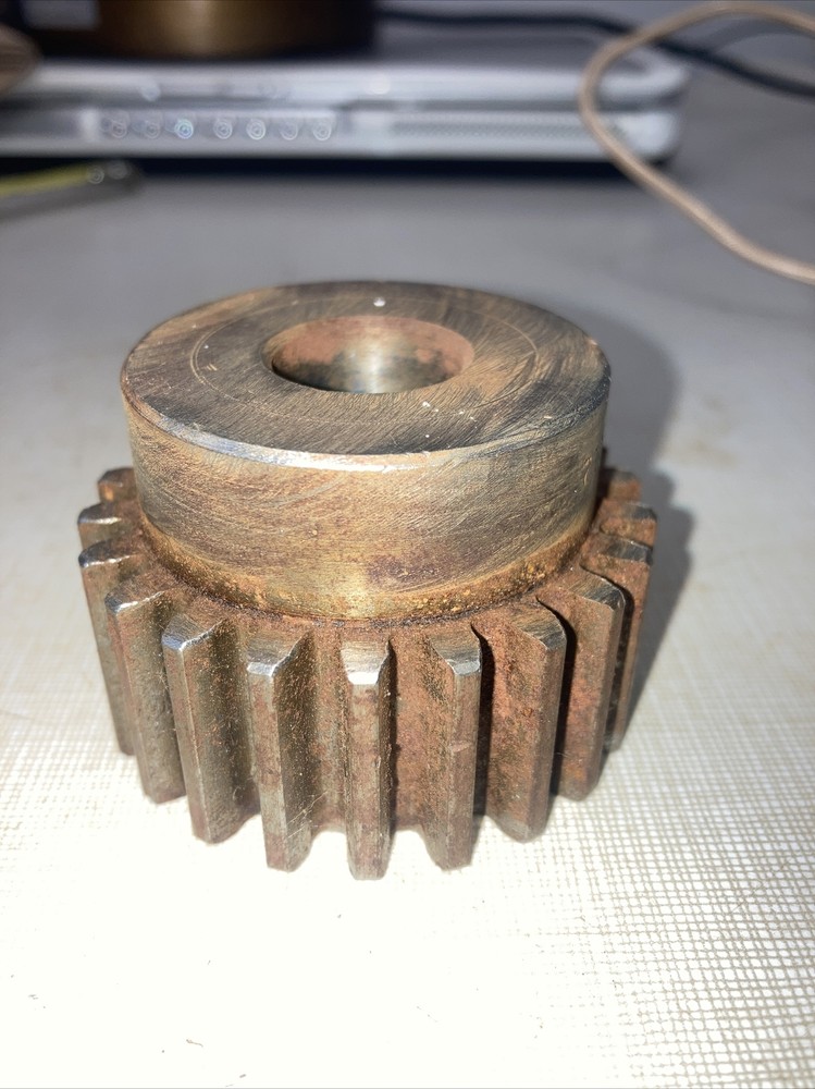 Browning NSS1022 Gear 22 teeth 3/4” Bore