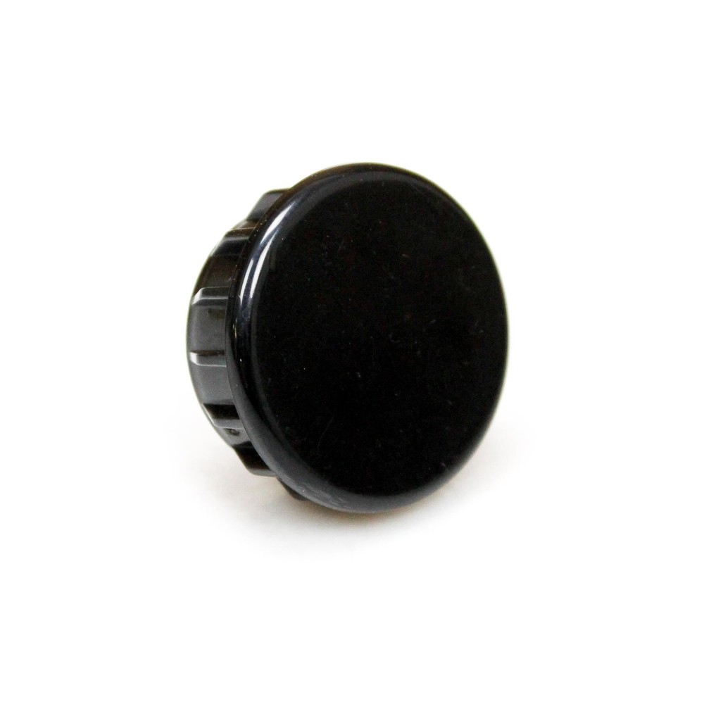 Alesis Rack Frame Tube End Cap for Strata Prime Electronic Drum Kit Plastic