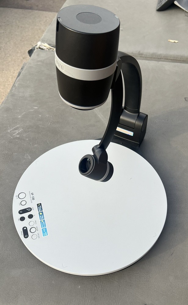 Used Samsung UF-130 Digital Presenter