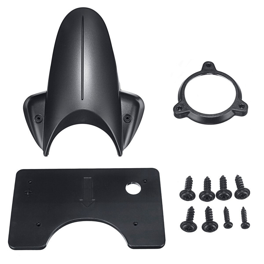 Car Reverse Camera Case Replacement Kits Fit For Mercedes Sprinter Van 2014-2019