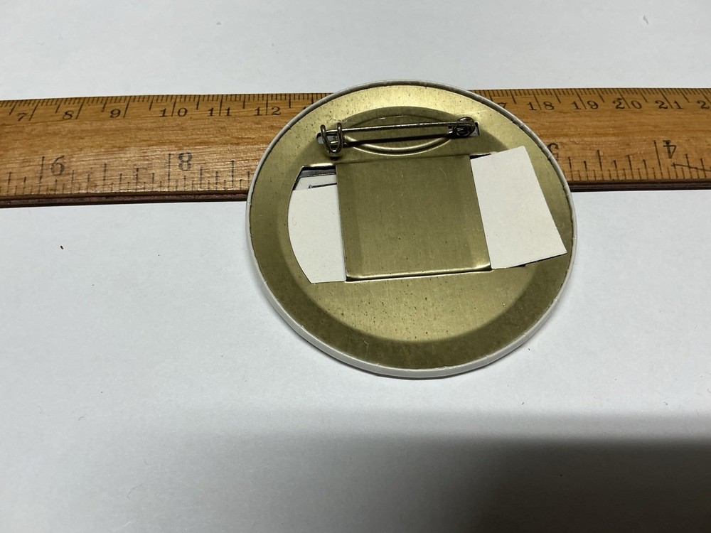 103rd Med. BN. / 28th Div. Identification Pin/Badge As Shown