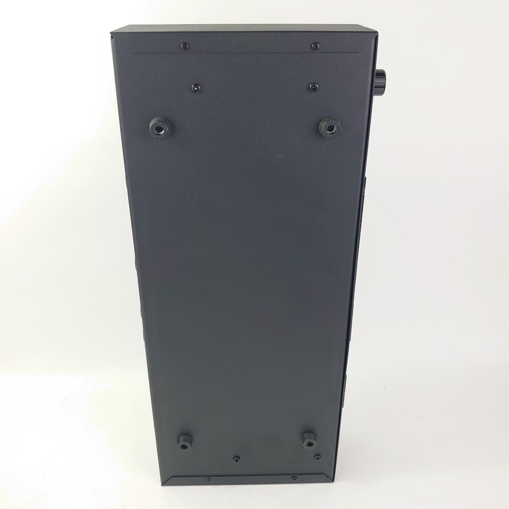 OSD Audio TSM8 Autoformer Based Speaker Selector Zone