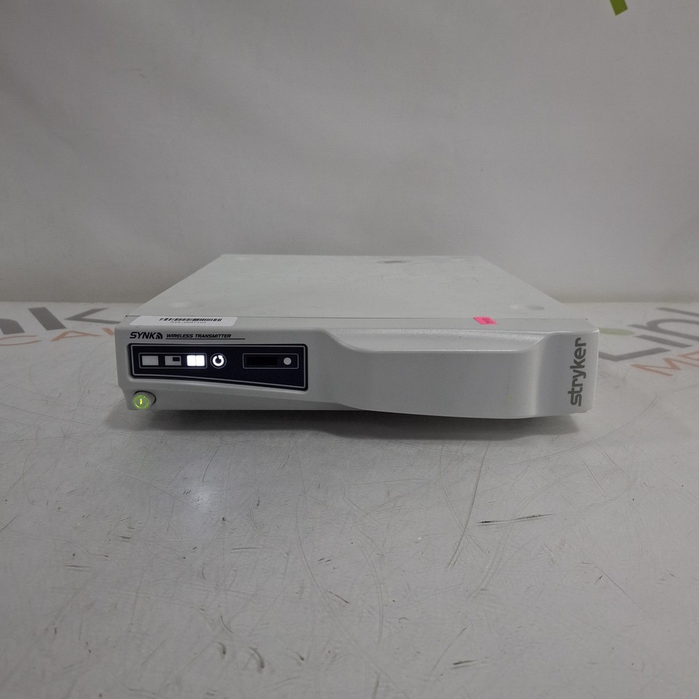 Stryker Wireless Transmitter Synk Wireless platform