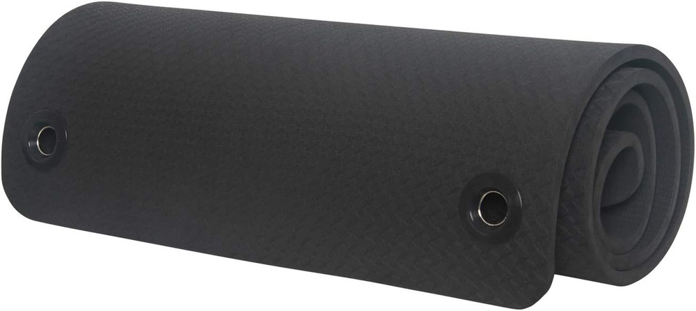 Premium 1/2" X 24" X 71" Exercise Mat