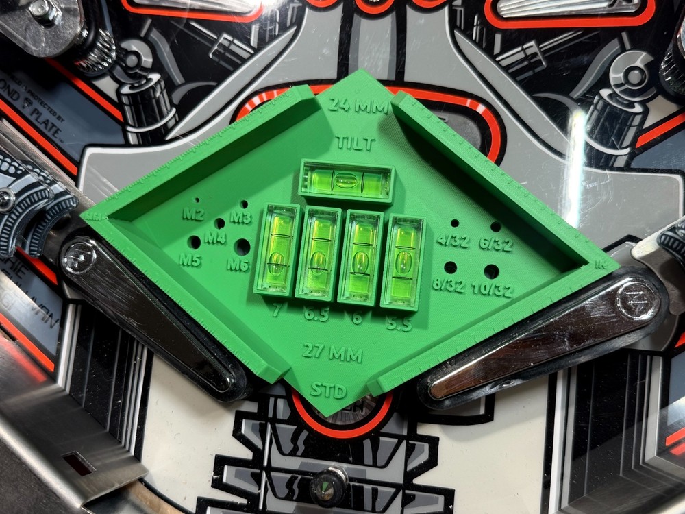 5 Diamond Multi-Tool™ for Owners and Operators (Green)