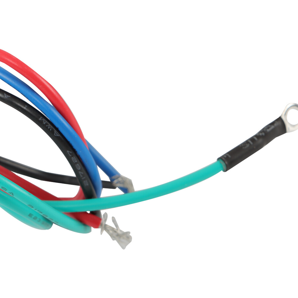 NWE Hoshizaki PA0613 Pump Motor Assembly Replacement