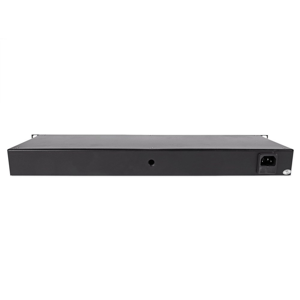 Chauvet DJ Data Stream 4 Datastream 1 - 4 Optical Splitter + (4) DMX Cables