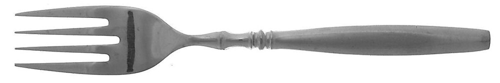 Reed & Barton Perth Salad Fork 572655