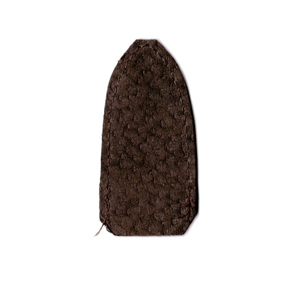 Serious Archery Leather Recurve Bow Tip Protector – Leather Barn LB-6210