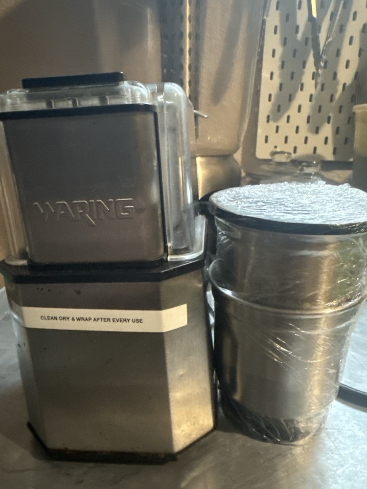 Waring Commercial Spiced Grinder
