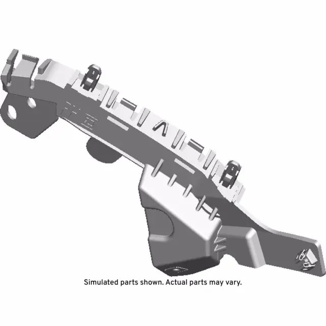 Genuine GM Guide 85135217