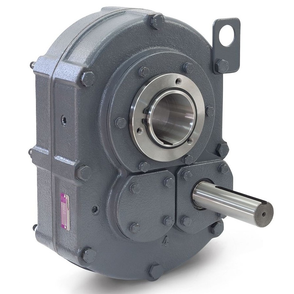 VXT209 XD Vortex Extreme Duty Shaft Mount Reducer