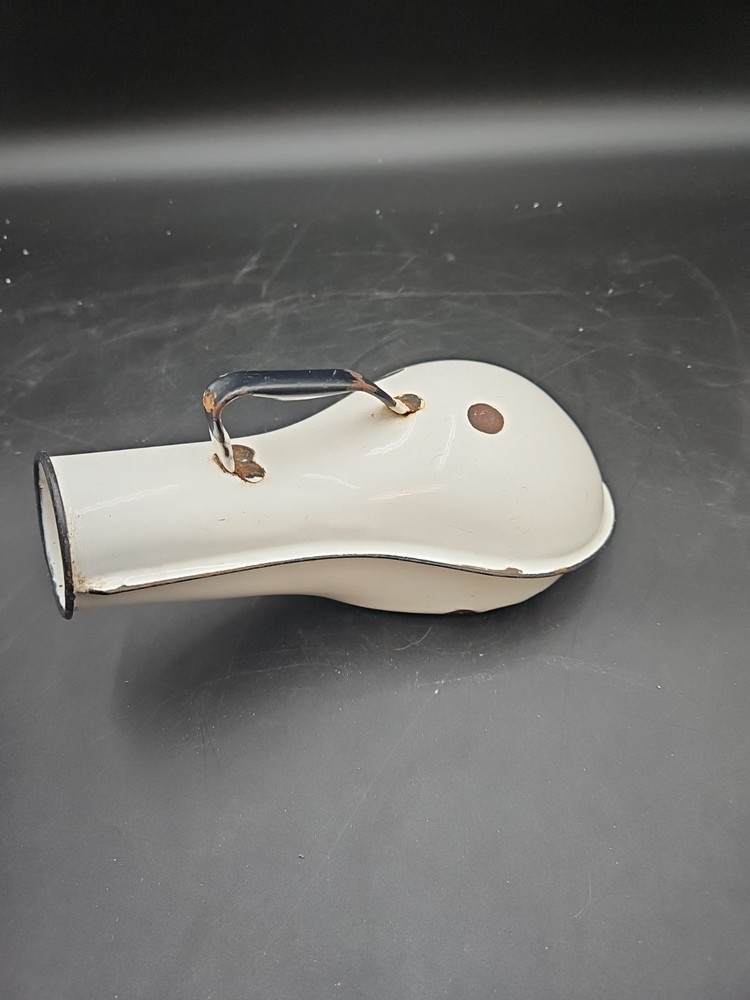 Vintage Male Urinal