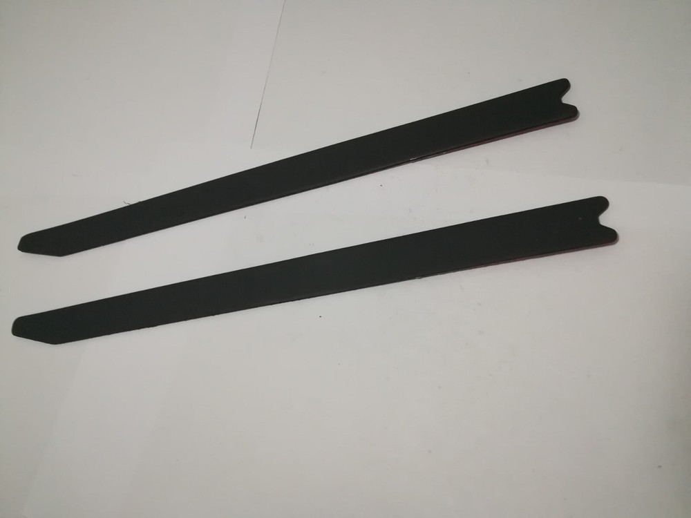 Specialized bicycle Chainstay Protector Frame Guard Sticker 320mm x 20mm 1pcs