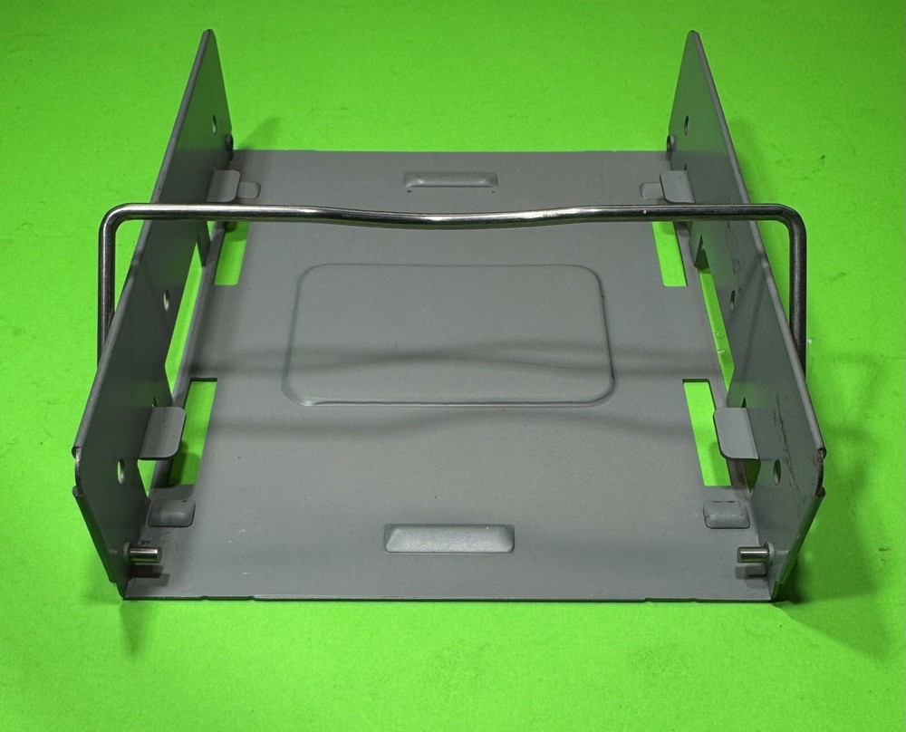 Sun Fire V100 Disk Mounting Bracket Assy. 370-6205 / 370-6206, Netra X1