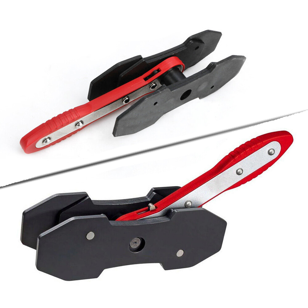 Car Ratchet Brake Caliper Piston Spreader Press Tool Brake Caliper Compressor