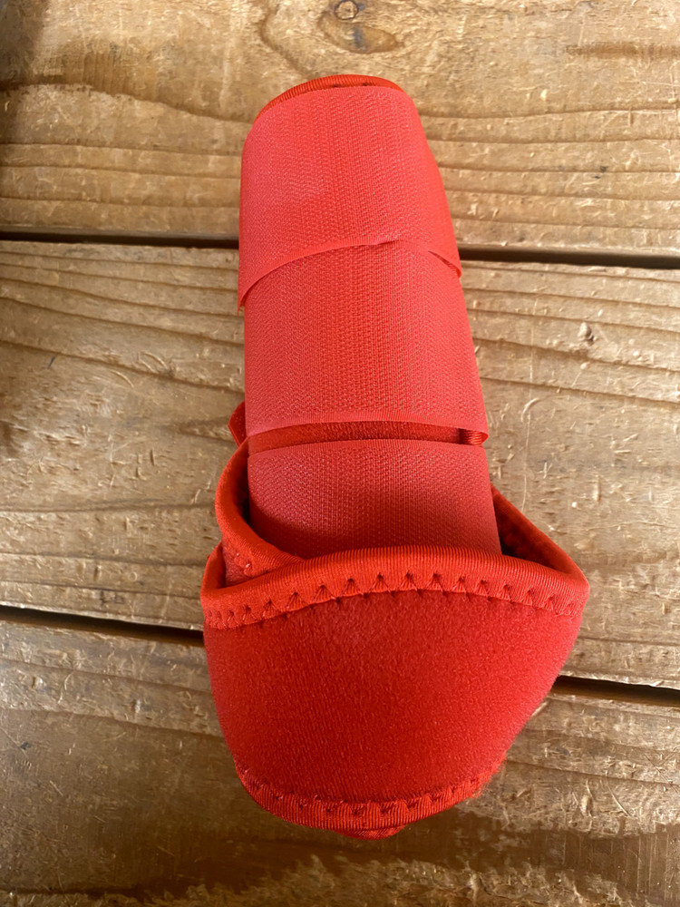 Dynamic Edge by Cactus, front splint boot, small