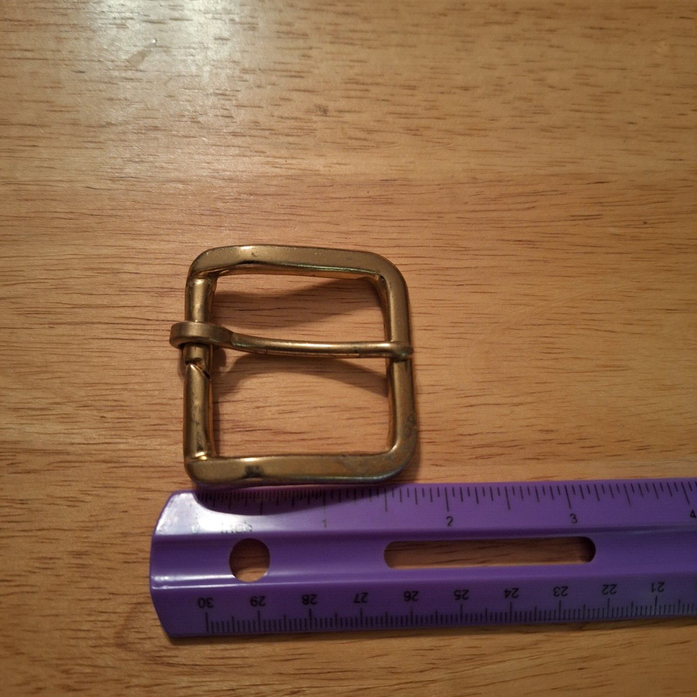 military uniform belt buckle?