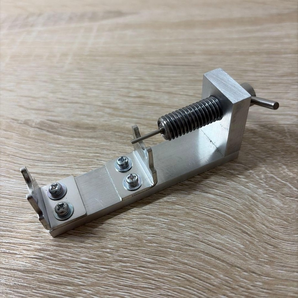 Mini 4WD MS Wheel Puller BR Version Used