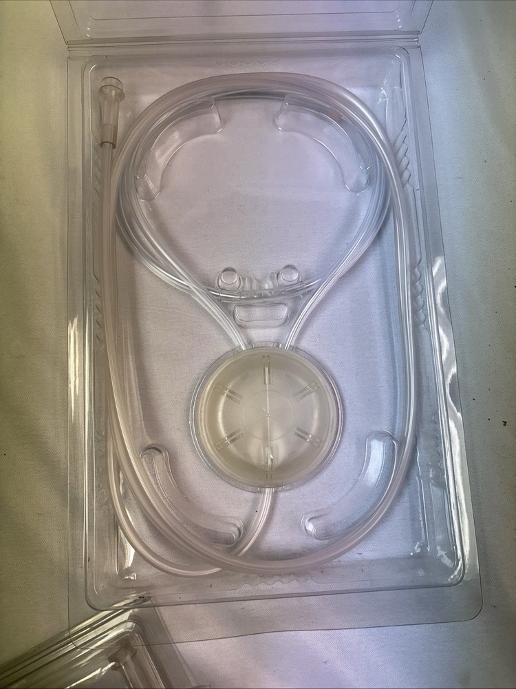 Oxymizer Pendant Disposable Oxygen Conserving Device Style P-224