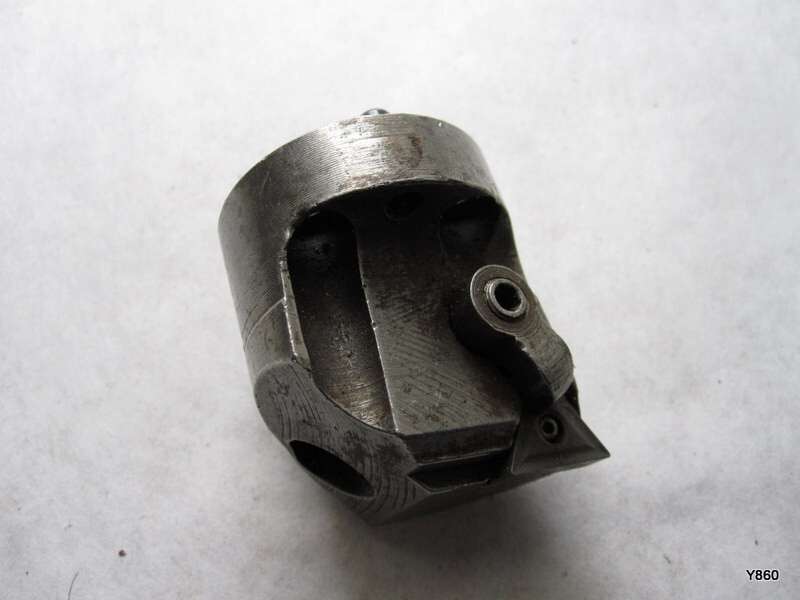 Kenloc Boring Head 12-31