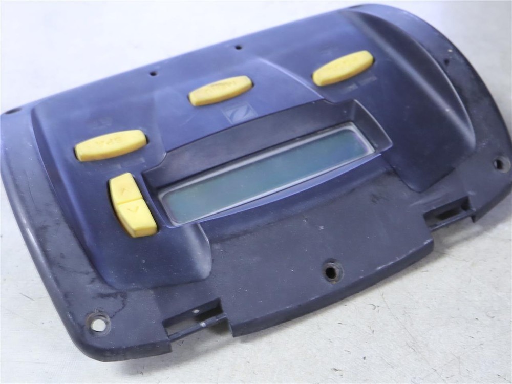 JANDY E0256700 K Pool/Spa System ePump Interface Circuit Board E0256600A Rev1.8