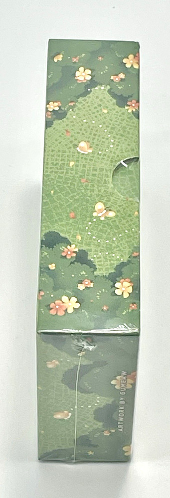 Capybarot Tarot Cards AUTHENTIC Kickstarter Scribalist Deck Sealed New