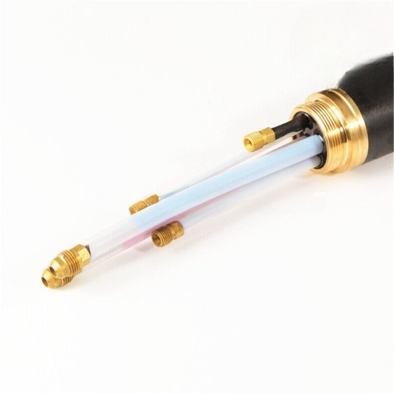 Standard Torch Assemby 120584 MAX200® Options – Machine Torch Options