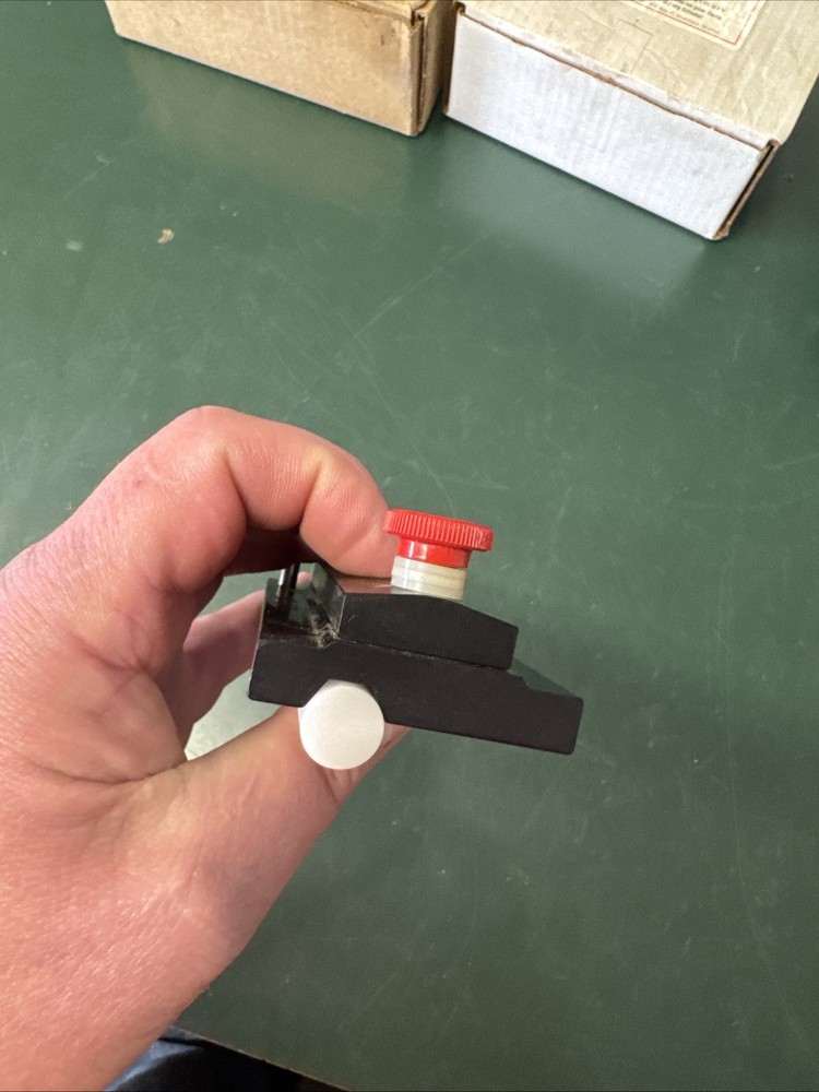 Accu-Sharp Grinding Tool Sharpening Jig Guide Model AS 501