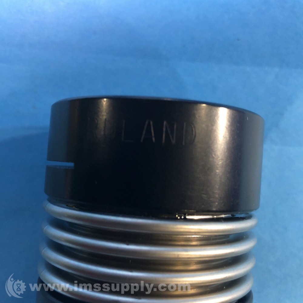 Ruland BCK 32-16MM Clamp Bellows Coupling FNIP