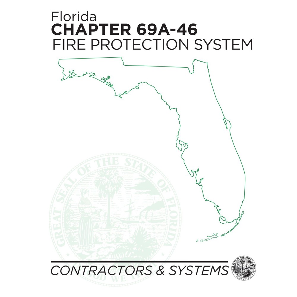 Florida Administrative Code, Chapter 69A-46