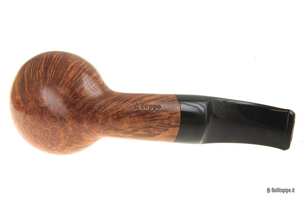 Il Ceppo group 4 - Half Bent Apple