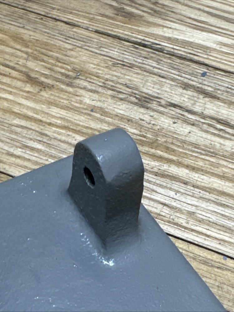 South Bend Precision 14” Drill Press Motor Mount
