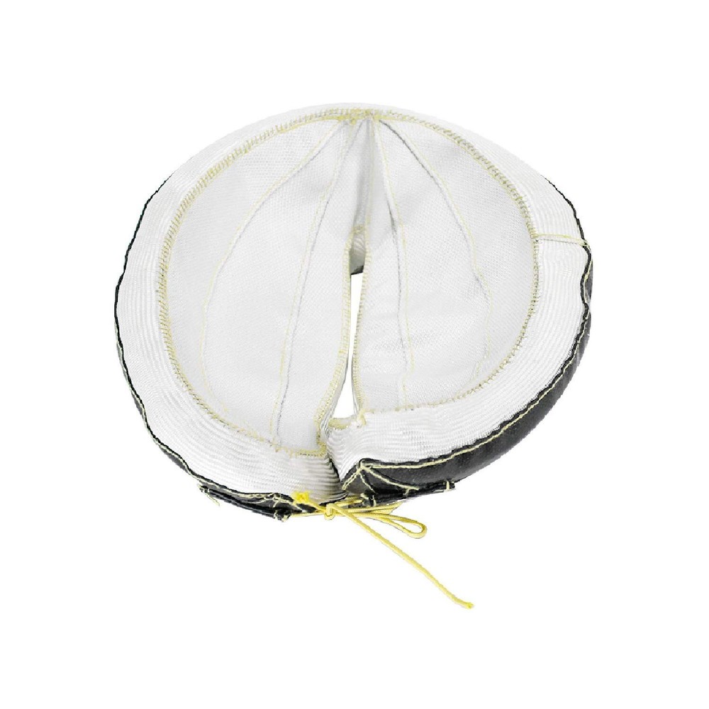 2L Mantle Cover Fabric Insulating Top