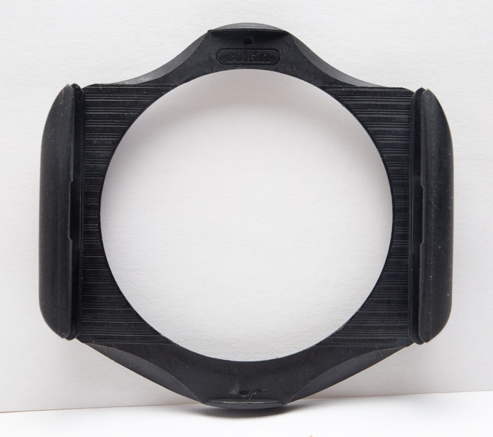 Cokin A Series Square Filter Holder Adapter