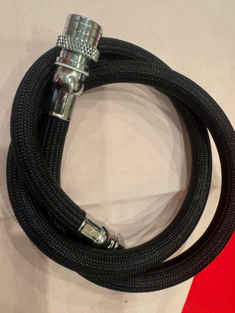 SCUBA BCD MIFLEX 32” HOSE WAY COOL !