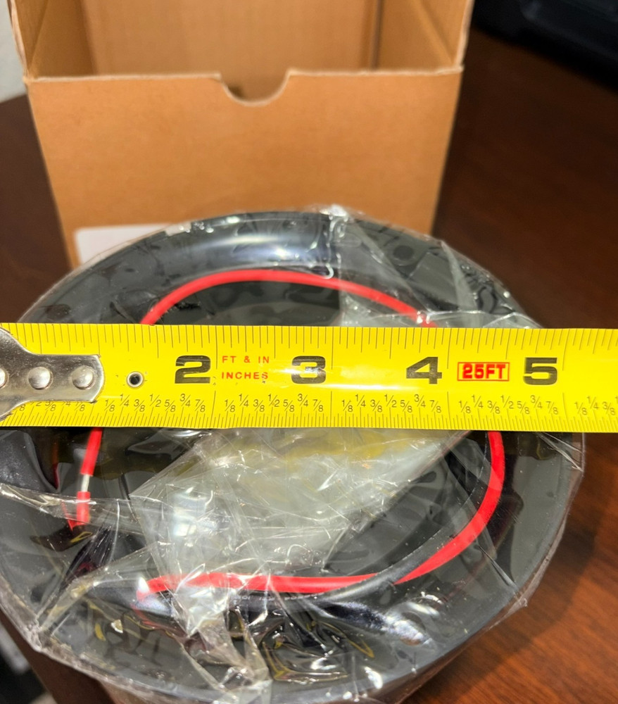 FEDERAL SIGNAL - Beacon Light - Model 220350