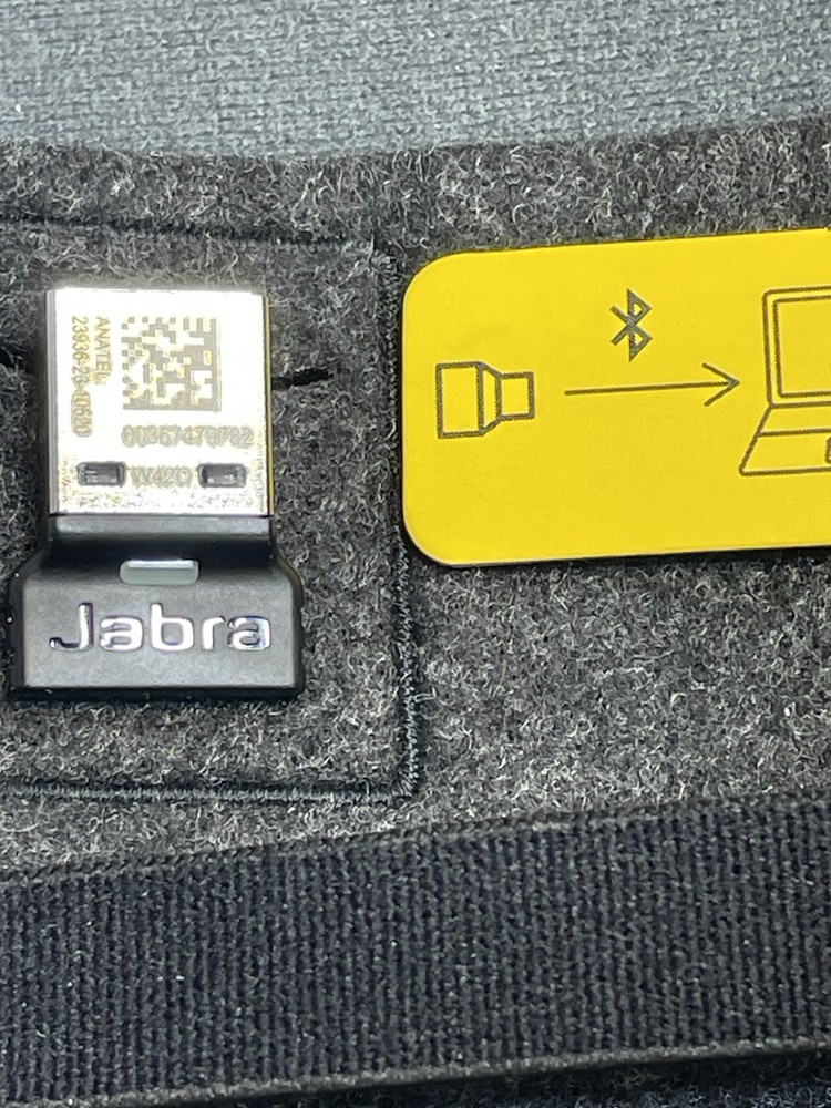 jabra evolve2 65 stereo wireless headset